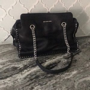 Michael Kors purse black